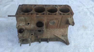 Blocco motore Fiat 124 Spider 1.6 132AB0
