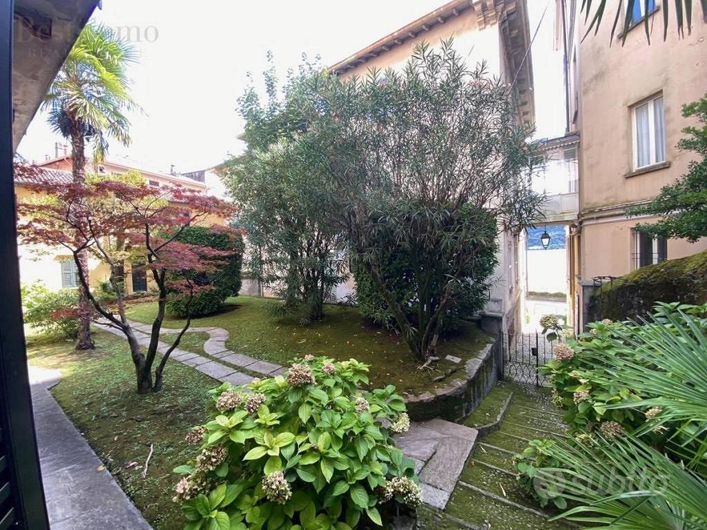 Apartment in Tremezzina, Cadenabbia, Como - Vista 5