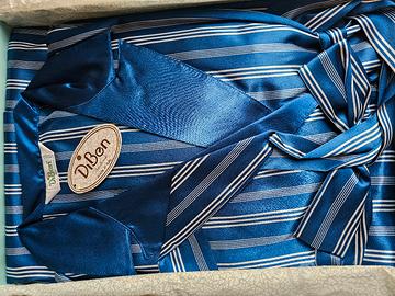 Vestaglia donna mis M/L mis. 4