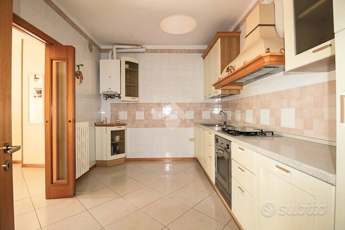 Appartamento – Lucera, Foggia - Vista 4