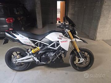 aprilia dorsoduro 1200 abs atc