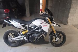 aprilia dorsoduro 1200 abs atc
