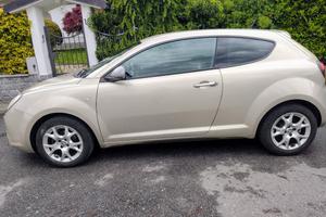 Alfa Romeo MiTo 1.4 78CV  S&S per NEOPATENTATI!