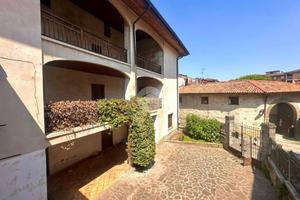 CASA INDIPENDENTE A GRUMELLO DEL MONTE