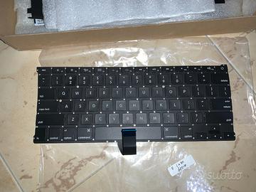 Tastiera originale Apple Macbook Air 13' Keyboard