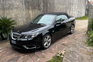 Saab 9.3 cabrio aereo