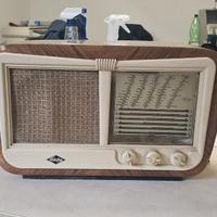 Unda Radio - Como - modello R 56/3 vintage d'epoca