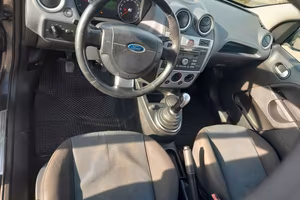 Ford fiesta 1.4 diesel 