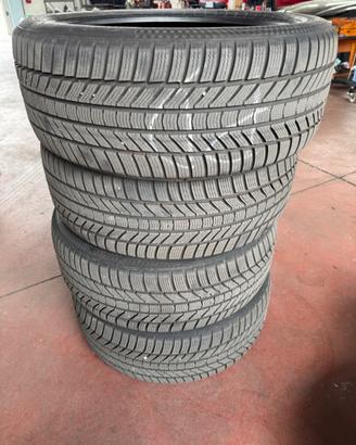 PNEUMATICI  CONTINENTAL invernali da 21"