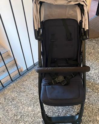Passeggino Giordani