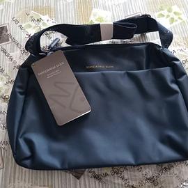 Borsa tracolla Mandarina Duck