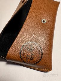 Ray-Ban Porta Occhiali . Vintage