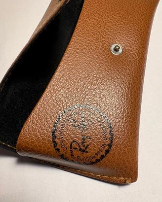 Ray-Ban Porta Occhiali . Vintage