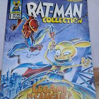 Rat man collection completa da 1 a 122