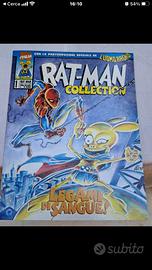 Rat man collection completa da 1 a 122