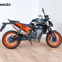 KTM 890 DUKE GP - 2023