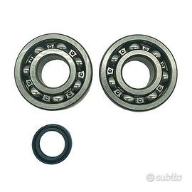 Cuscinetti + paraolio banco mbk skyliner 125 150