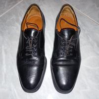 Scarpe uomo per cerimonia taglia 41