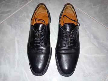 Scarpe uomo per cerimonia taglia 41