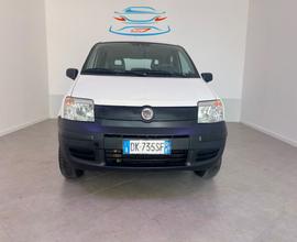 FIAT Panda 4x4 1.2