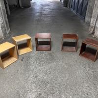 cubi da arredamento in legno