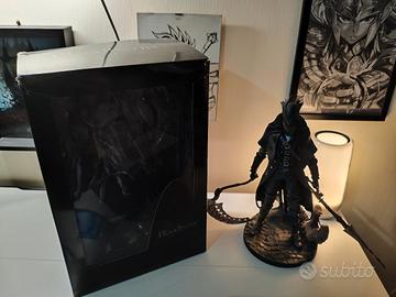 action figure Blood borne 