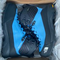 THE NORTH FACE VERTO ALPINE MID GTX DONNA
