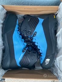 THE NORTH FACE VERTO ALPINE MID GTX DONNA