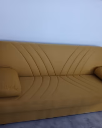 divano letto tre posti