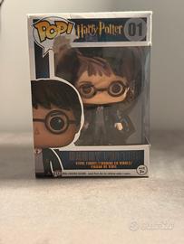 Funko Pop Harry Potter