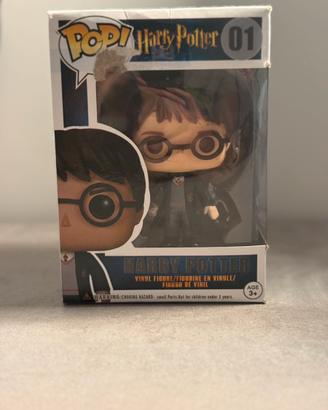 Funko Pop Harry Potter