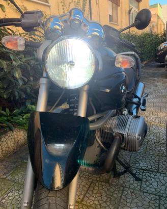 Bmw r1150r