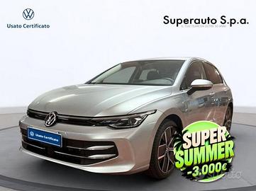 Volkswagen Golf 1.5 TSI eHybrid DSG Style