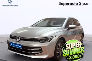 Volkswagen Golf 1.5 TSI eHybrid DSG Style