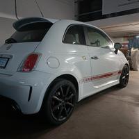 500 abarth