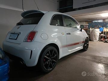 500 abarth