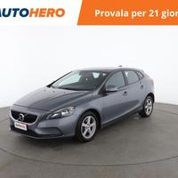 VOLVO V40 D2 Geartronic