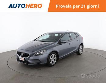VOLVO V40 D2 Geartronic
