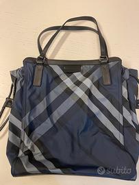 Borsa Burberry