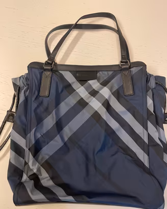 Borsa Burberry