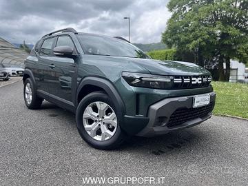 Dacia Duster Eco-G 120 CV Expression