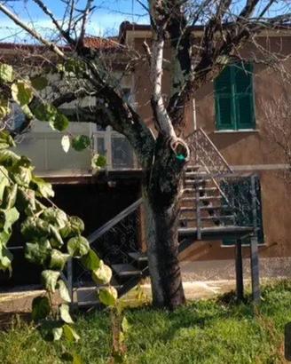 Villetta a schiera