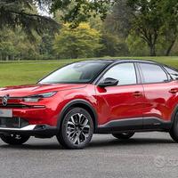 Ricambi musata porte Citroen C4