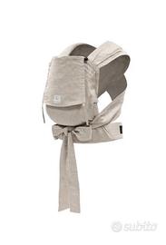 Marsupio/fascia stokke limas