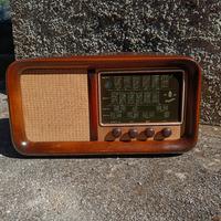 Radio Magnadyne SV62