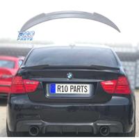 SPOILER BMW E90 LOOK M4 ABS