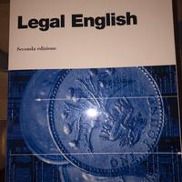 Legal English di G.Garzone e R.Salvi