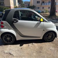 SMART Altro modello - 2016