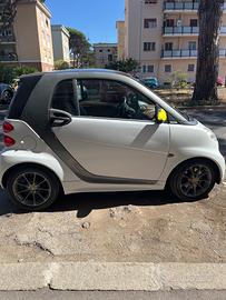 SMART Altro modello - 2016