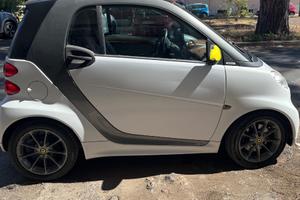 SMART Altro modello - 2016